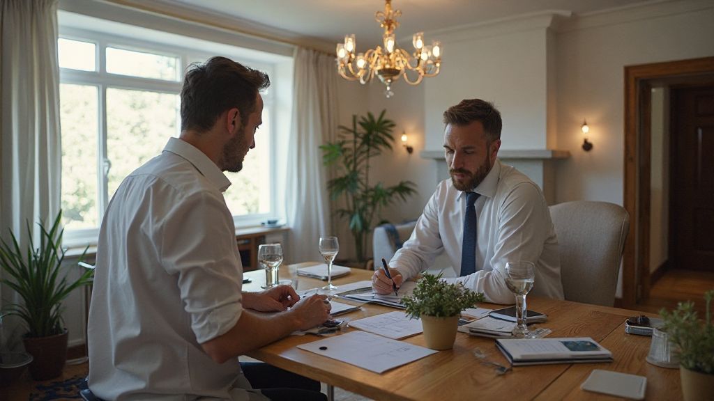 rent a home in turkey