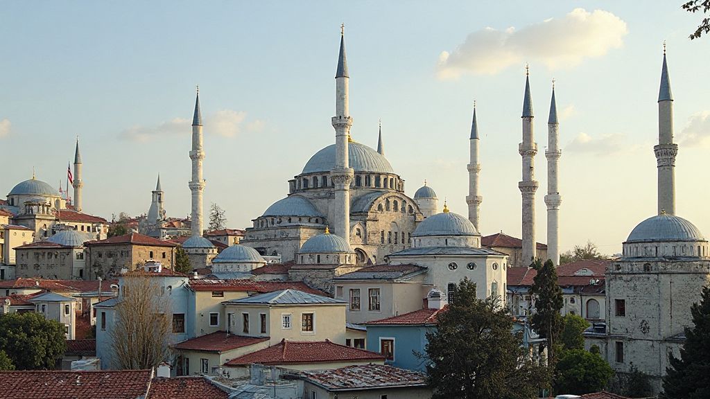 Fatih kisa donem kiralik