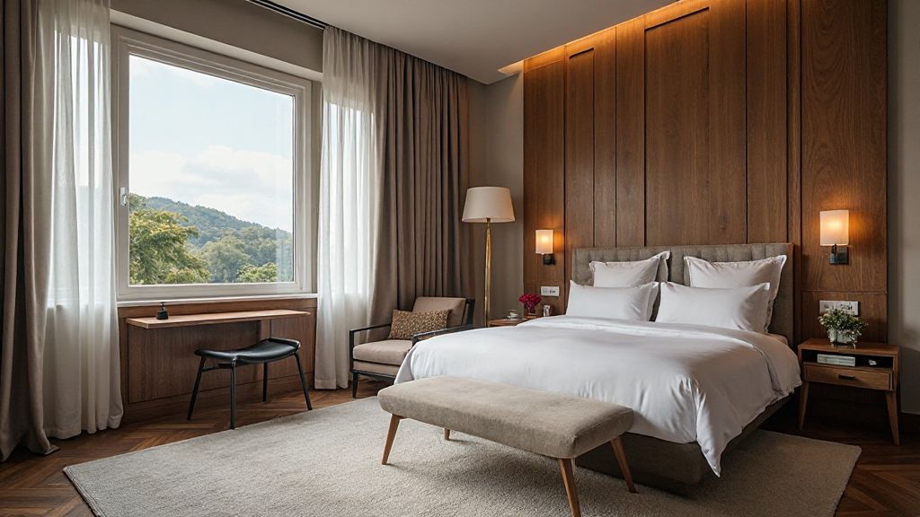 butik otel