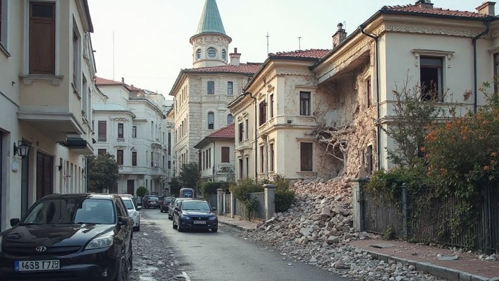 ibb deprem testi, evim depreme dayanıklı mı