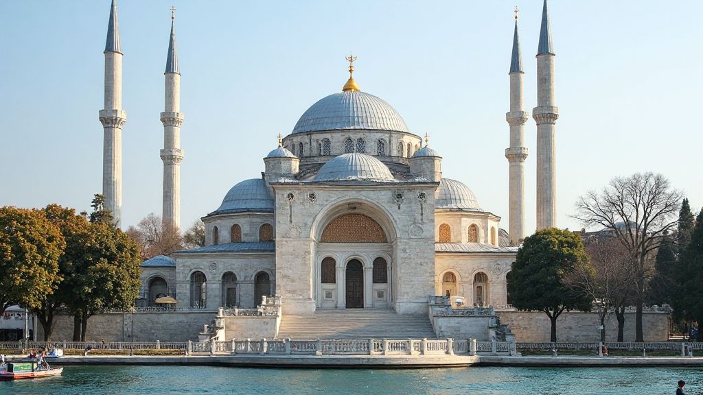 kozmopolit İstanbul