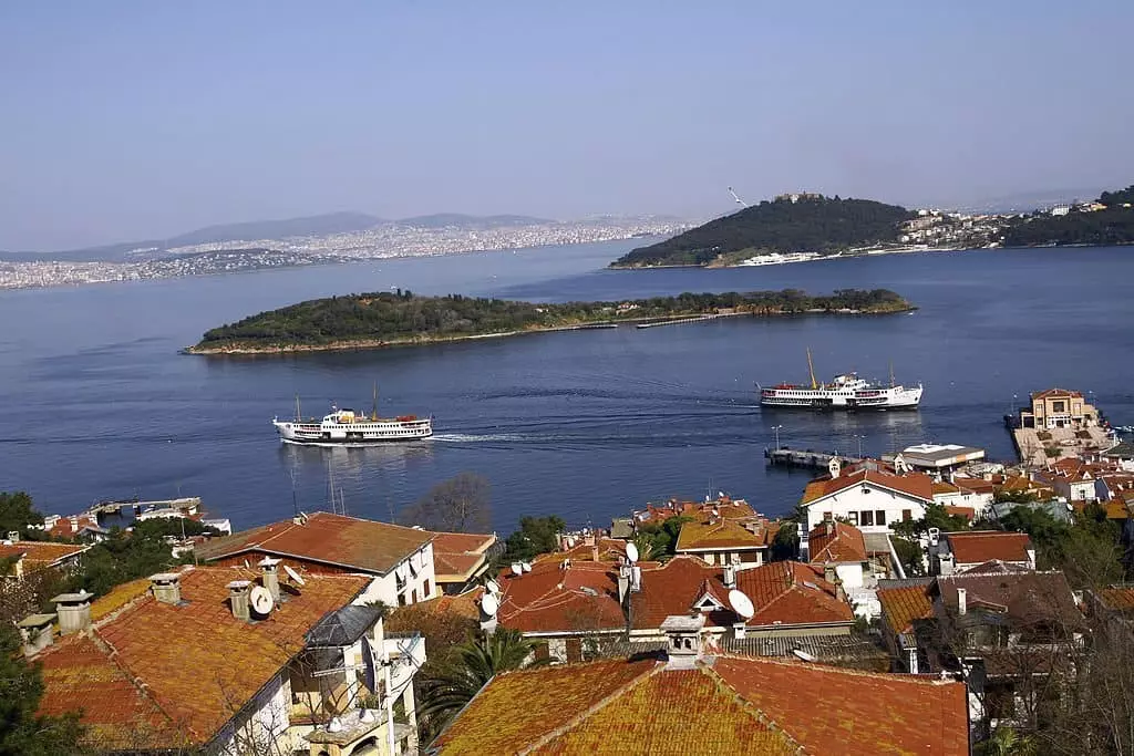 princes island istanbul