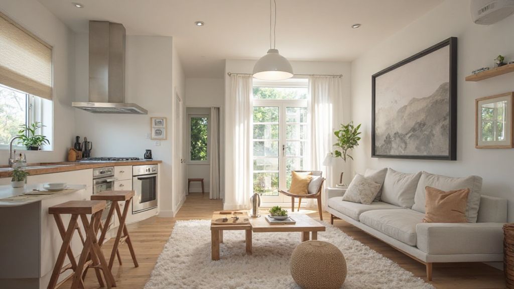 airbnb nedir, nasıl kullanılır, airbnbde ilan açmak, airbnbde nasıl ilan açılır