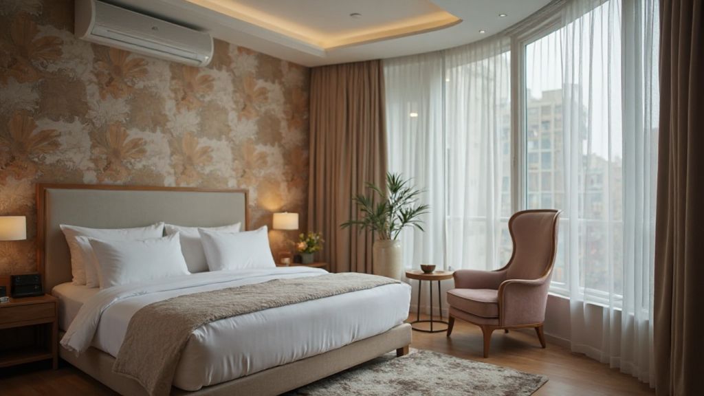 otel geliri arttırma