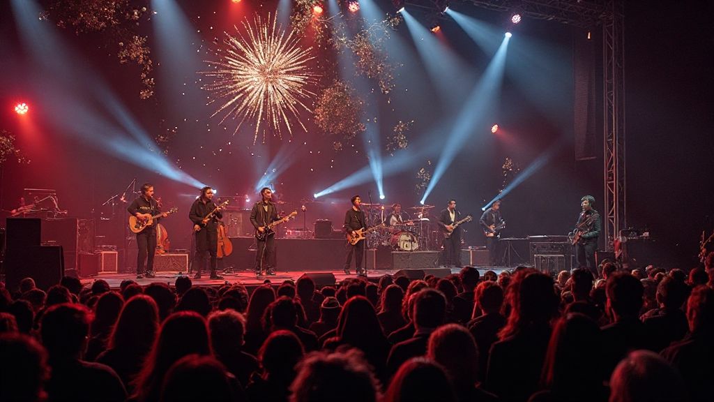 istanbul aralık konserleri