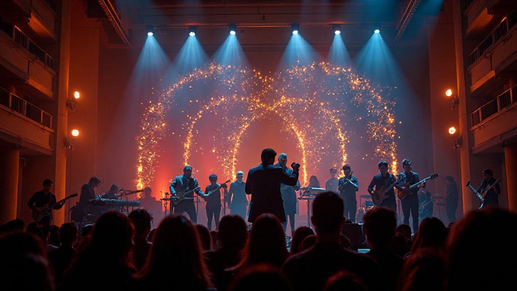istanbul aralık konserleri SILA
