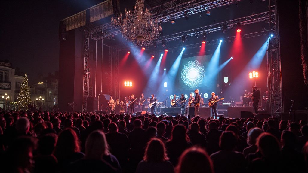 istanbul aralık konserleri CAN BONOMO