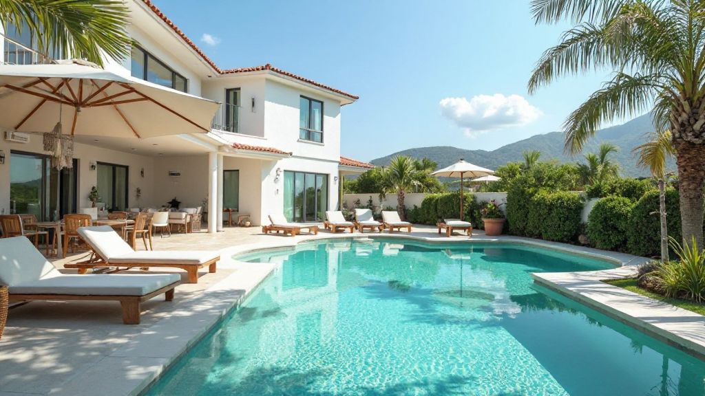depozito, depozito iadesi, villa kiralarken dikkat edilecekler