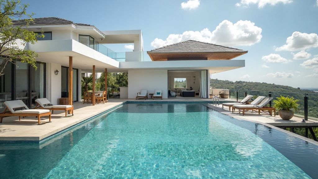 kurumsal hizmet, villa kiralarken dikkat edilecekler