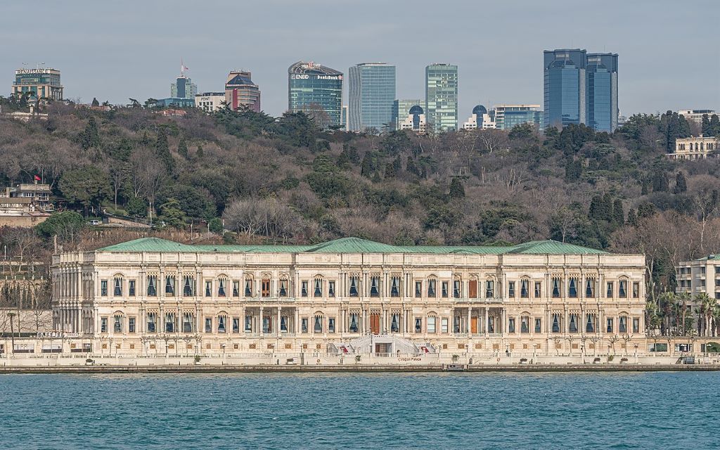 İstanbul gezilecek yerler