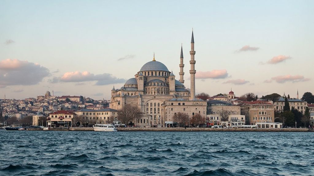 tarihi yarımada, istanbul'a gideceklere tavsiyeler