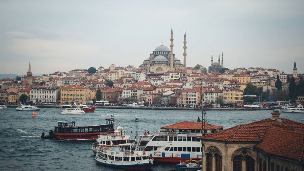 konaak yılbaşı