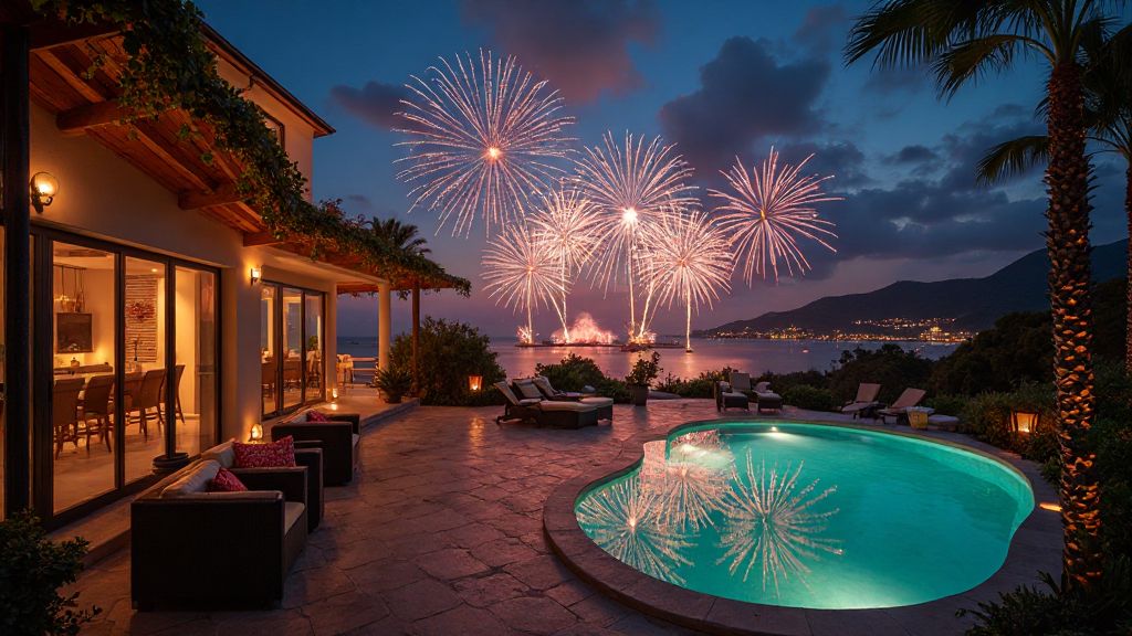konaak villa, 100 gün kiralama yasası, villa kiralama