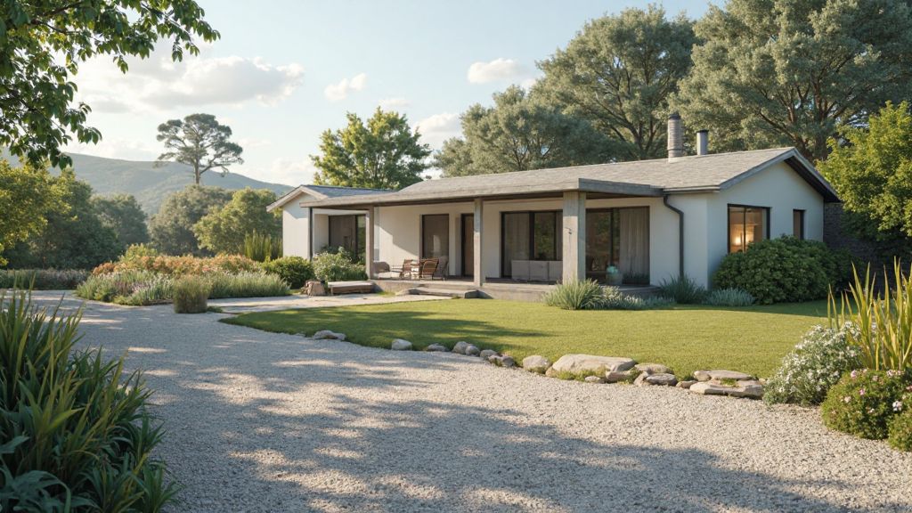kiralik villa