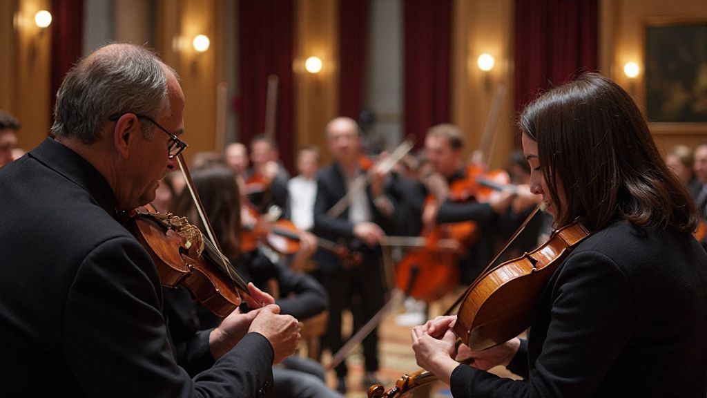 İstanbul Ocak Konserleri