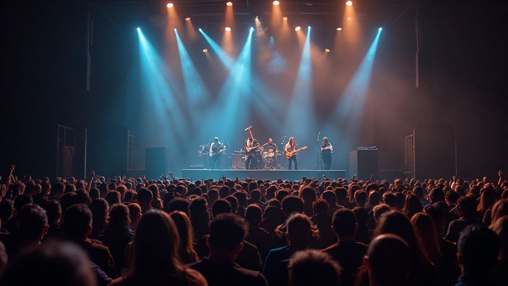 İstanbul Ocak Konserleri