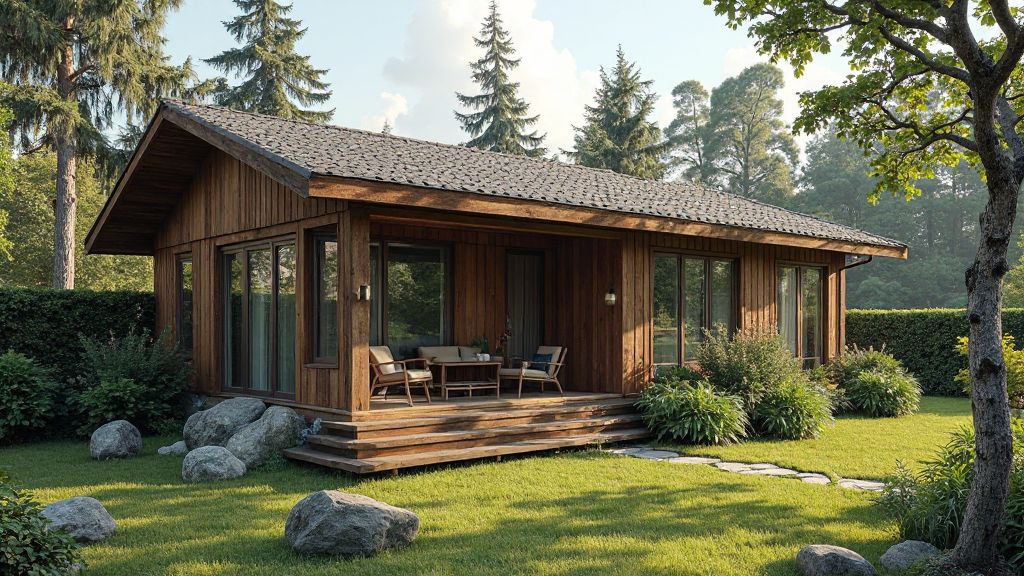 bungalov kirala