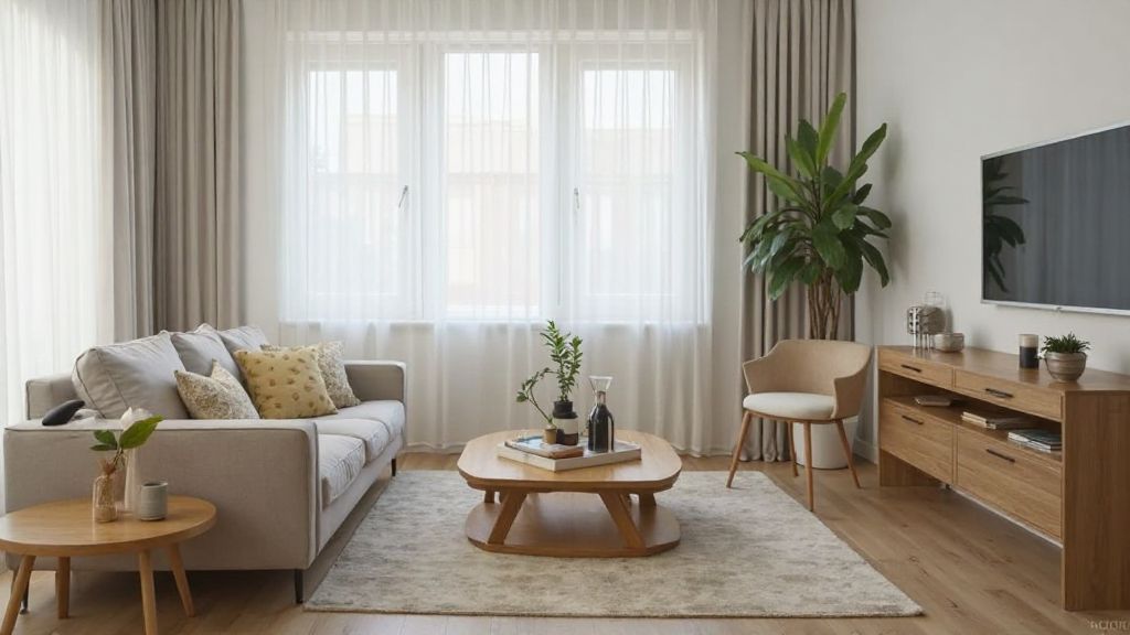 kısa dönem kiralık ev