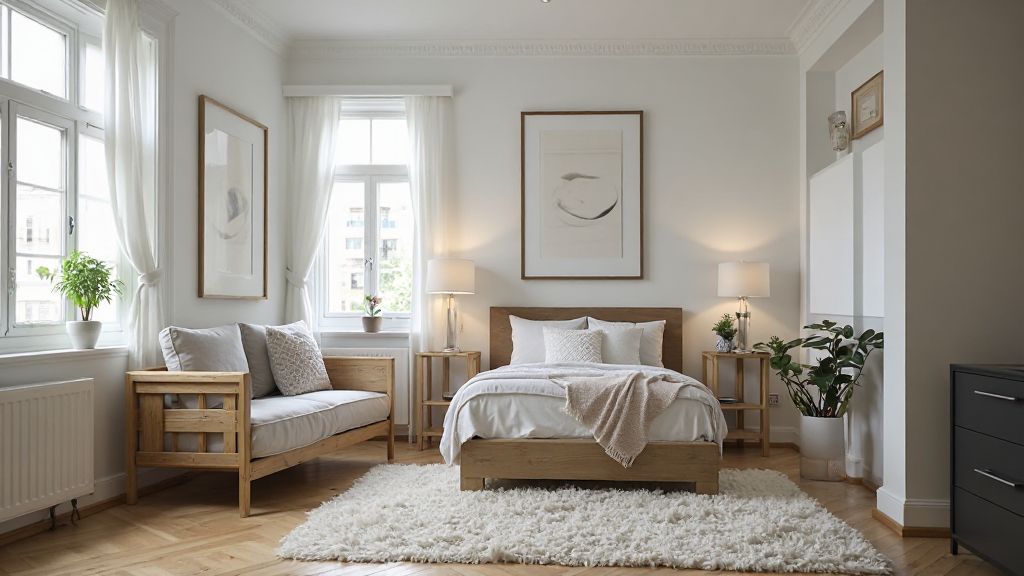 apartman kiralama 