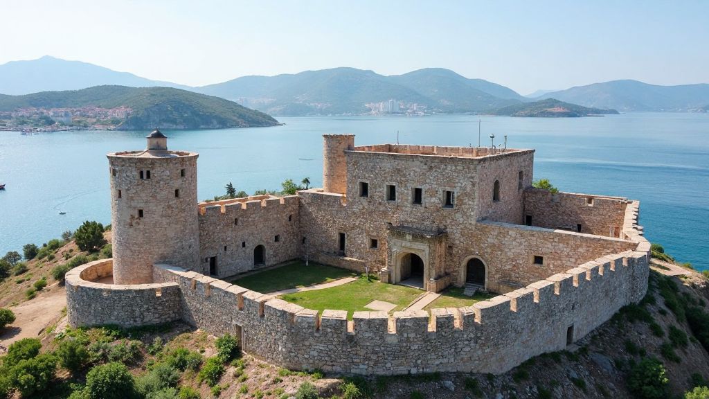 bodrum'da ne yapılır
