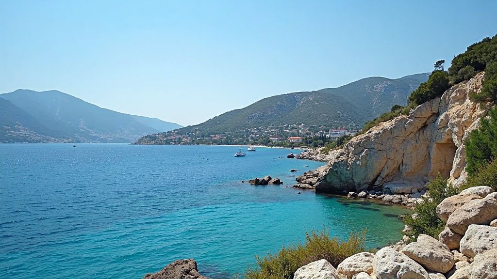 bodrum'da ne yapılır