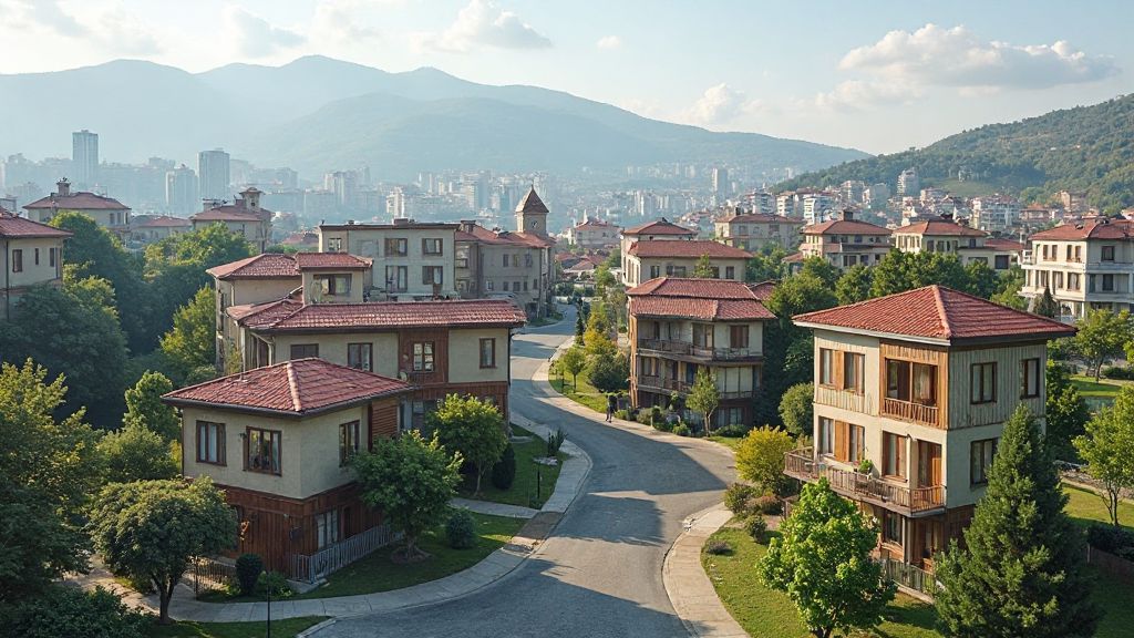 ankara kiralık daire, ankara yatırımlık daire, ankara yatırım içi ev