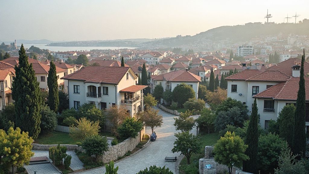 bahçeşehir kiralık daire, bahçeşehir yatırımlık daire