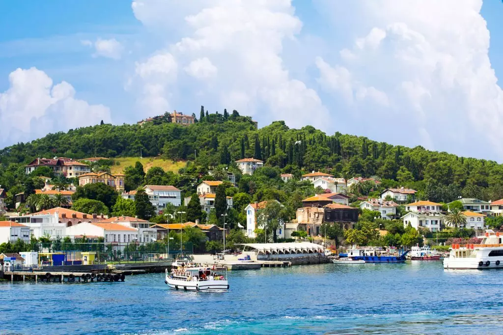 tips for visiting istanbul