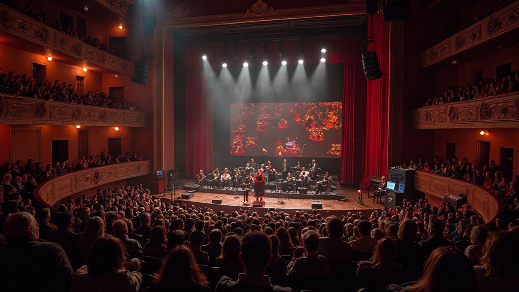 istanbul şubat konserleri