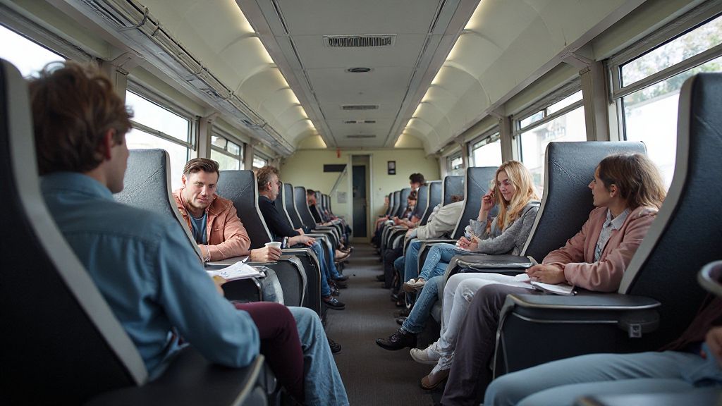 tren 