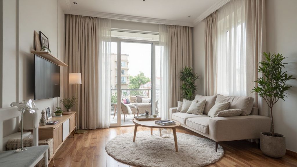 istanbul kiralık daire, istanbul 3 aylık kiralık ev, istanbul kısa dönem kiralık daire, istanbul 6 aylık kiralık daire