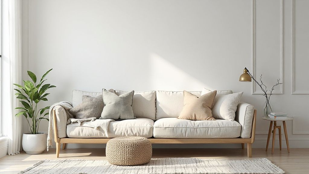 minimalist