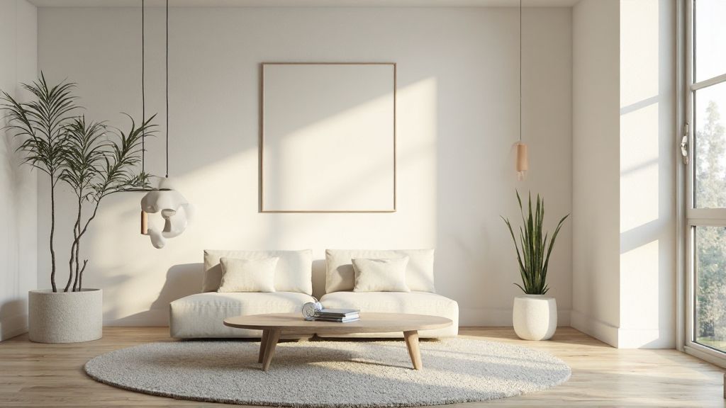 minimalist