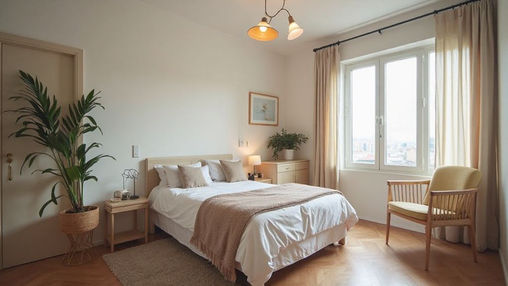 aylık kiralık ev