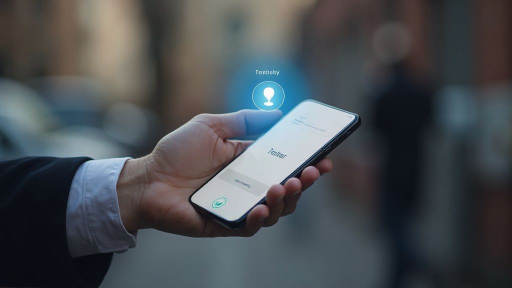 nfc ile giriş, nfc okutma, nfc giriş e-devlet