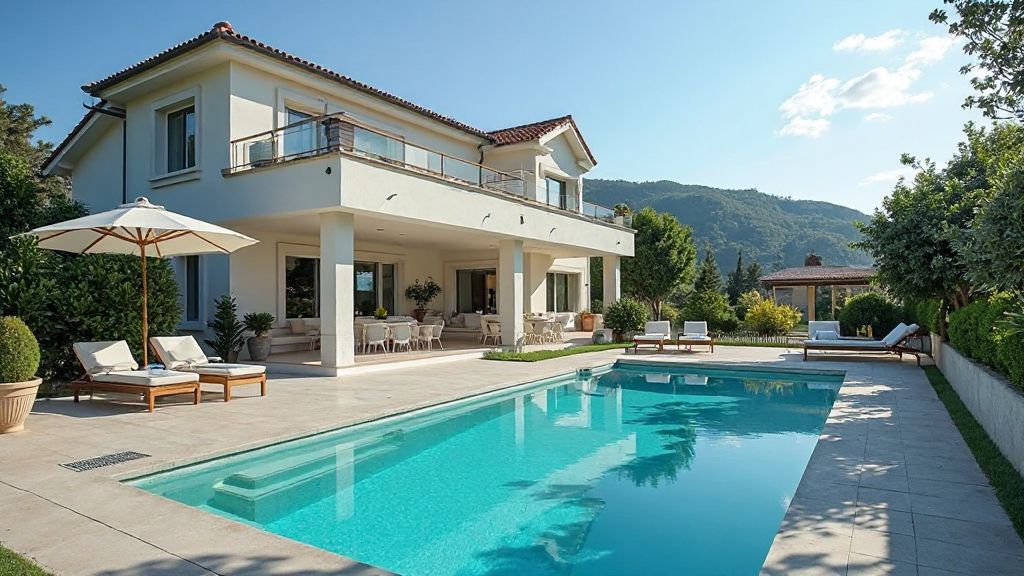 Booking en iyi villa kiralama sitesi