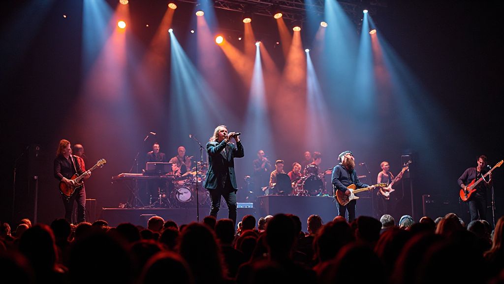 istanbul nisan konserleri