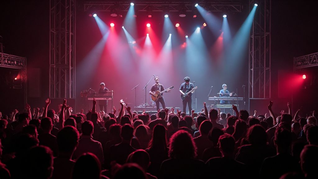 istanbul nisan konserleri