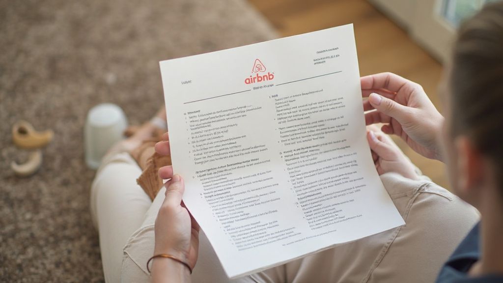airbnb vergi, airbnb yasal mı, airbnb güvenli mi