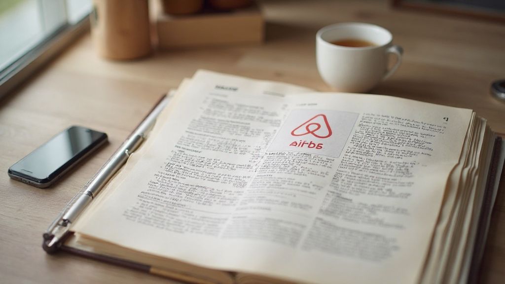 yeni airbnb yasası