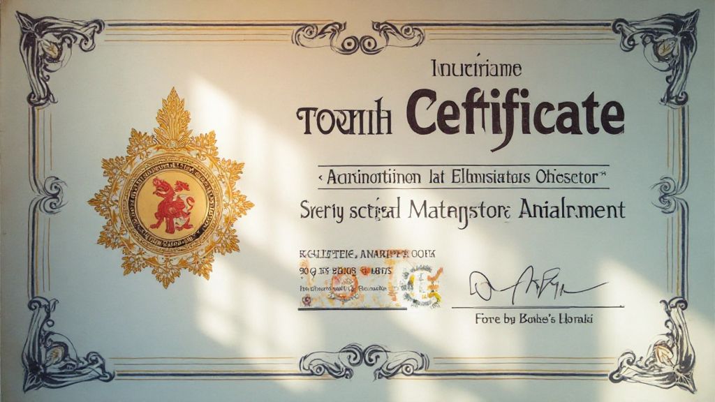 turizm konutu belgesi başvuru adımları