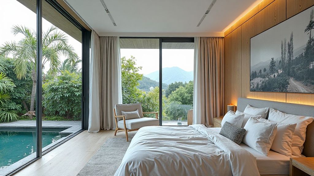 konaak villa, 100 gün kiralama yasası, villa kiralama