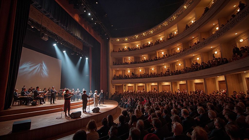 istanbul mayıs konserleri