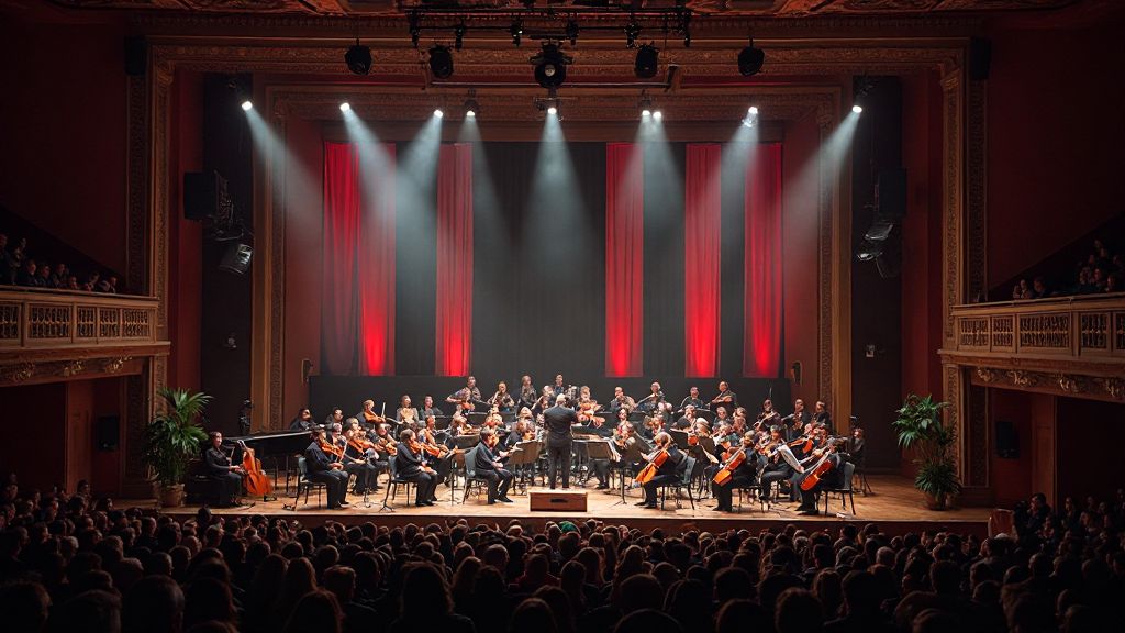 istanbul mayıs konserleri