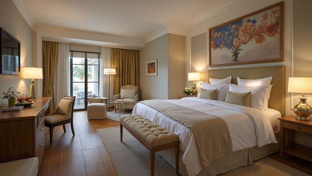 Otel Rezervasyonlarını Artırmak