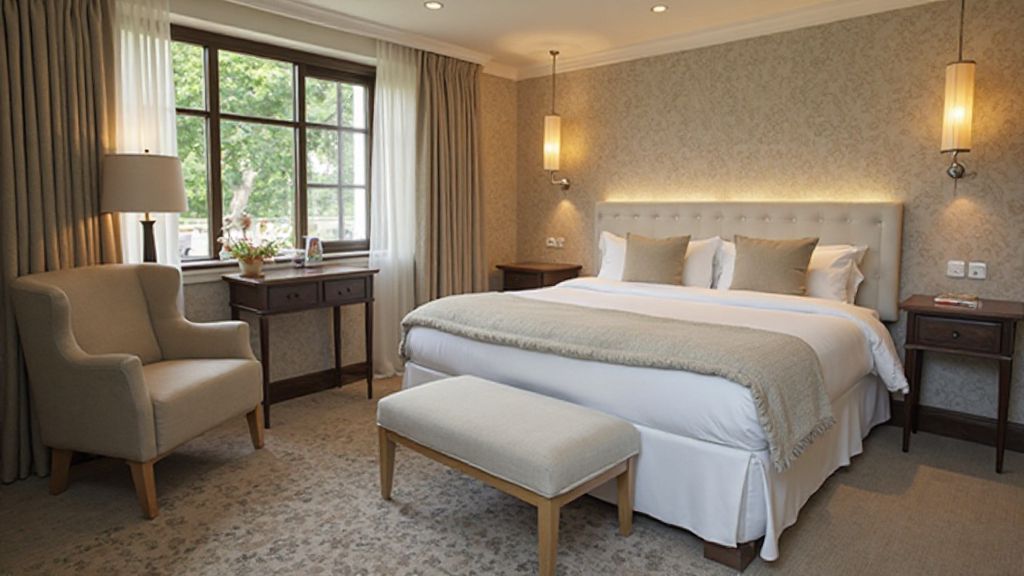 Otel Rezervasyonlarını Artırmak