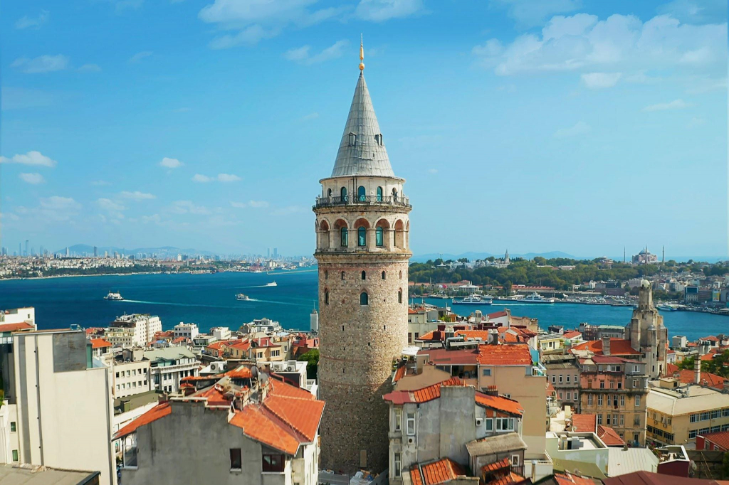Stanbul Istanbul Historic Sites & Places to Visit (2024) – Konaak Blog
